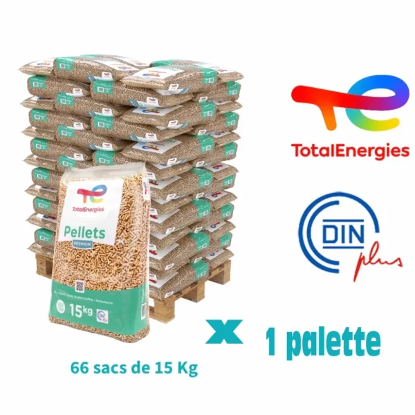 Holzpellets