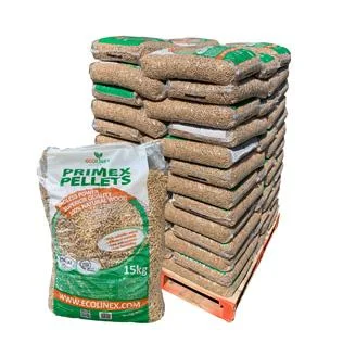 Holzpellets