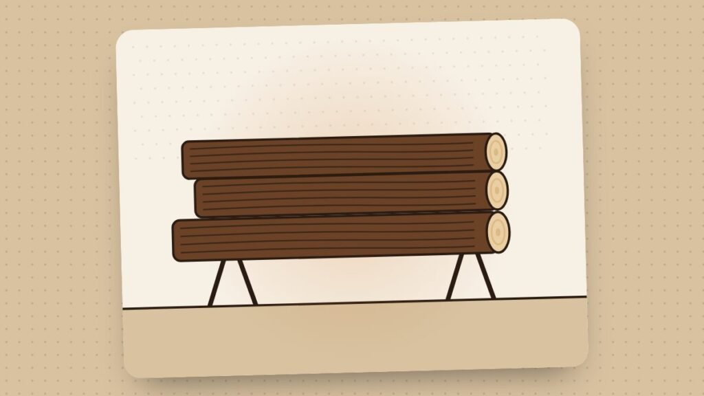 Eiche oder Buche: Welches Holz für den Kaminofen?