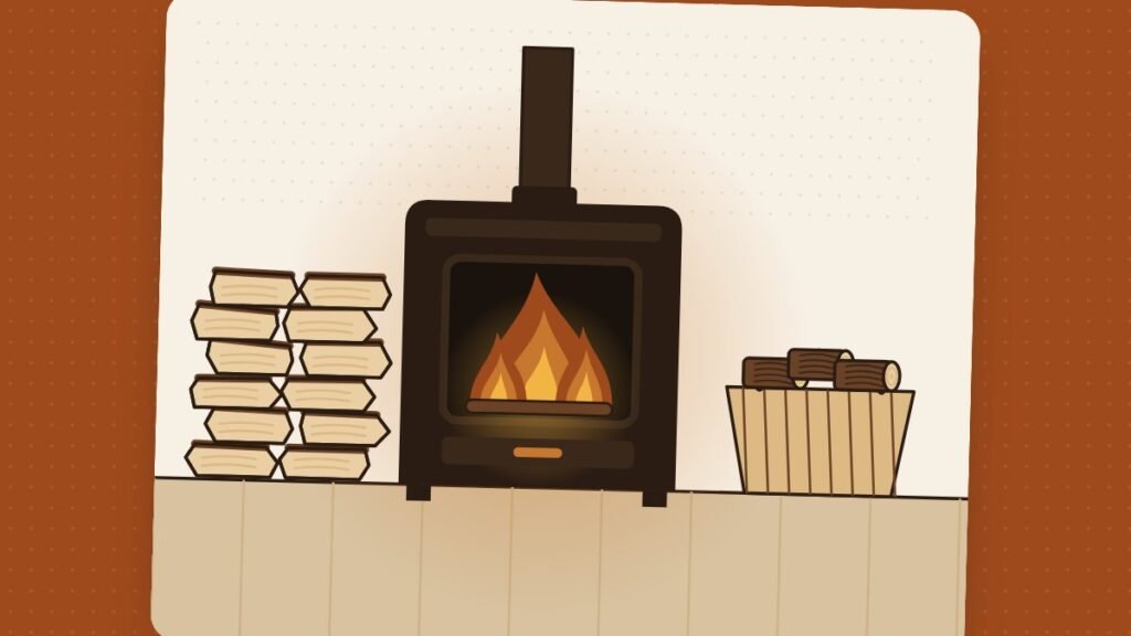 Heizwert von Holz: kWh verstehen und besser vergleichen