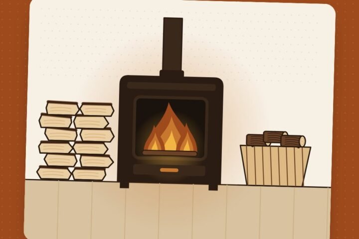 Heizwert von Holz: kWh verstehen und besser vergleichen