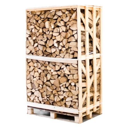 Esche - Brennholz